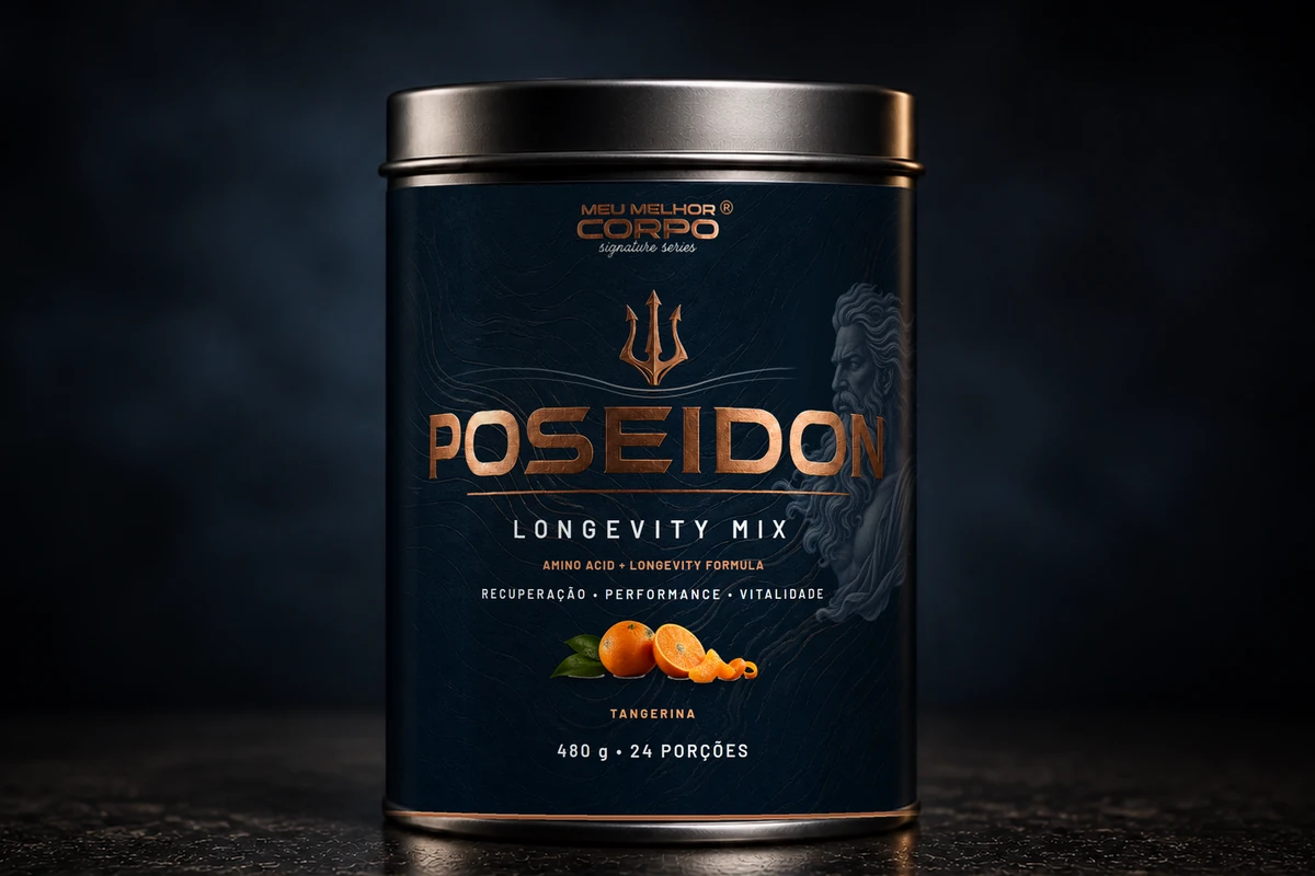 POSEIDON